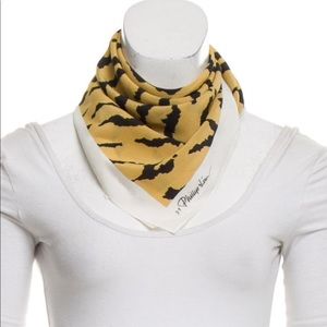 VERY RARE 3.1 Phillip Lim Silk Scarf